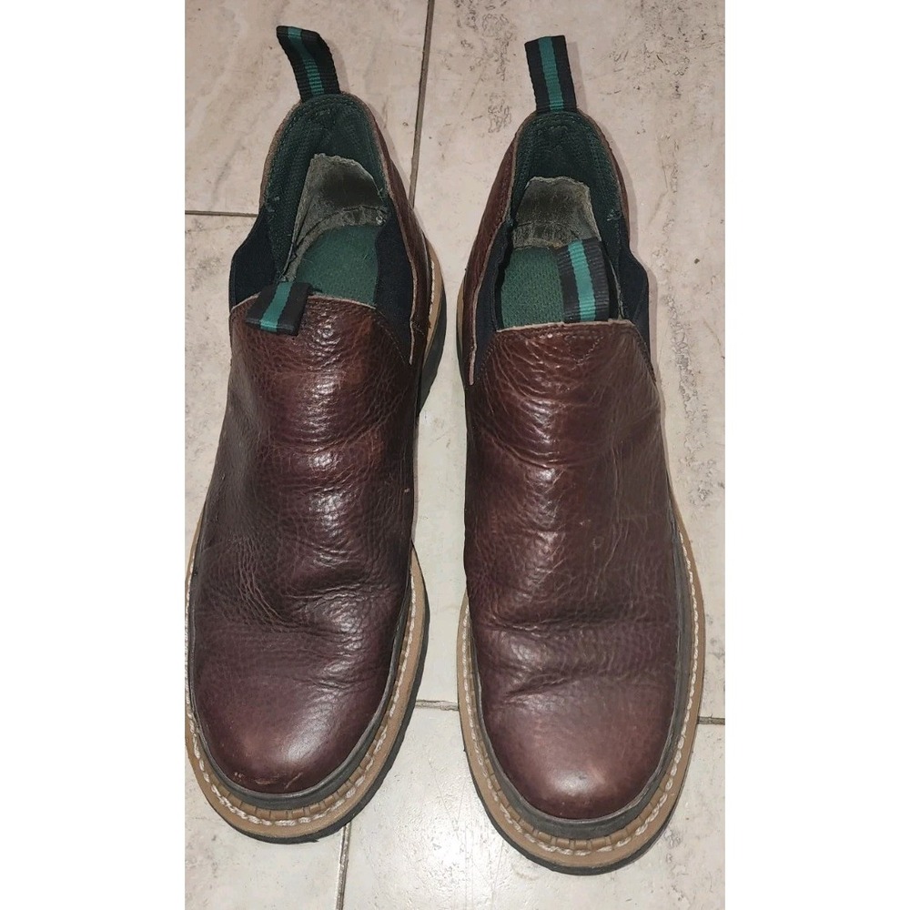 Georgia Giant Romio Work Shoe Size 13M